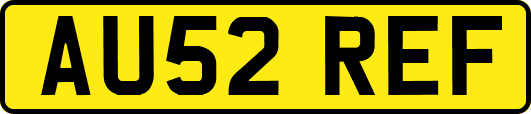 AU52REF