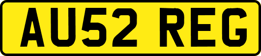 AU52REG
