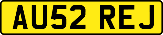 AU52REJ