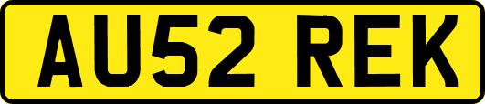 AU52REK