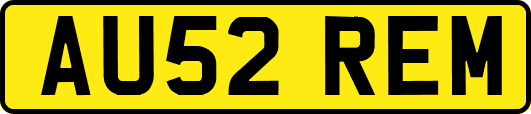 AU52REM