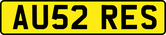 AU52RES