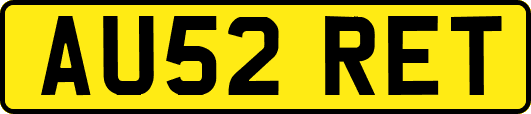 AU52RET
