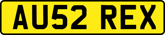AU52REX