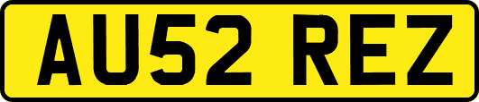 AU52REZ