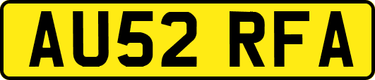 AU52RFA
