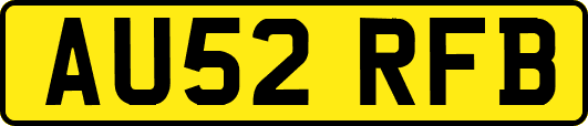 AU52RFB