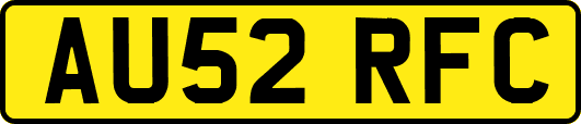 AU52RFC