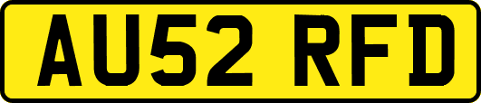 AU52RFD