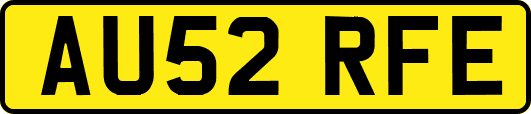 AU52RFE