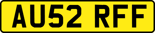AU52RFF