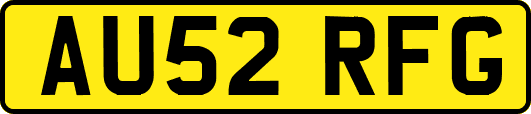 AU52RFG