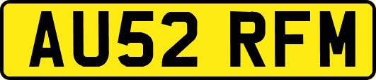 AU52RFM
