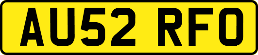 AU52RFO