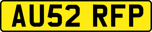 AU52RFP