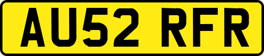 AU52RFR