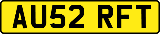 AU52RFT