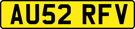 AU52RFV