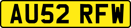 AU52RFW