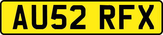AU52RFX
