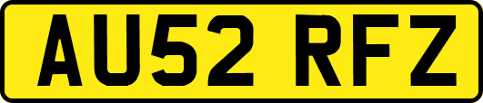 AU52RFZ