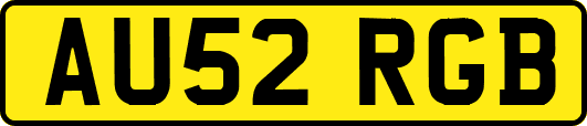 AU52RGB