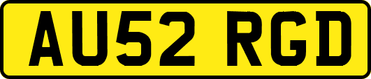 AU52RGD