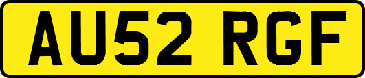 AU52RGF