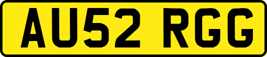 AU52RGG