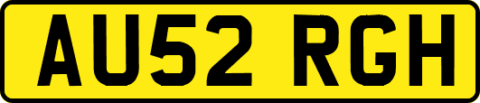 AU52RGH