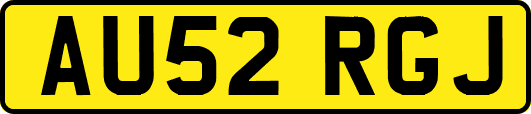 AU52RGJ