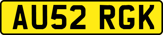 AU52RGK