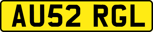AU52RGL