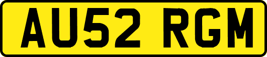AU52RGM
