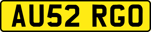 AU52RGO