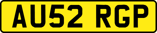 AU52RGP
