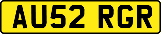 AU52RGR