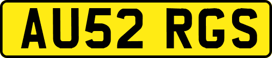 AU52RGS