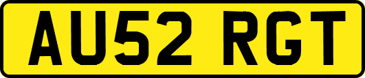 AU52RGT
