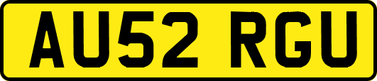 AU52RGU