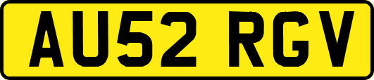 AU52RGV