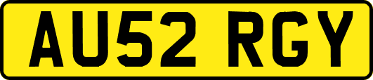 AU52RGY