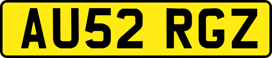 AU52RGZ