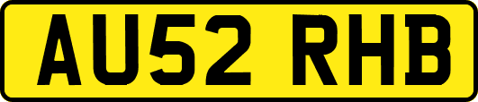 AU52RHB