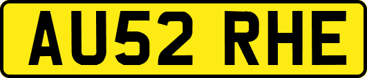 AU52RHE