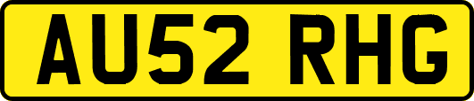 AU52RHG