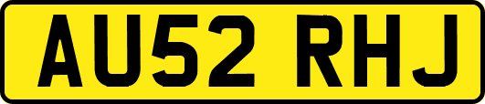AU52RHJ