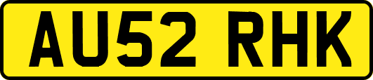 AU52RHK