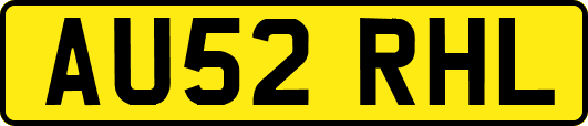 AU52RHL