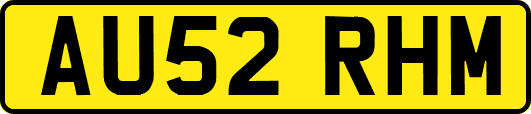 AU52RHM
